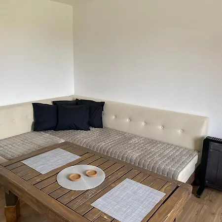 Villa Vino & Vista Ripanj