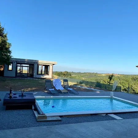 Villa Vino & Vista Ripanj