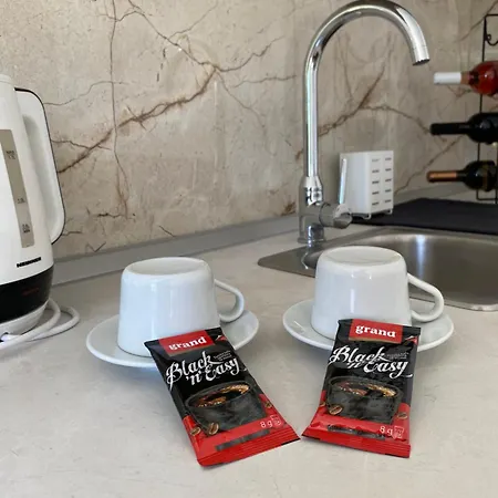 Villa Vino & Vista *