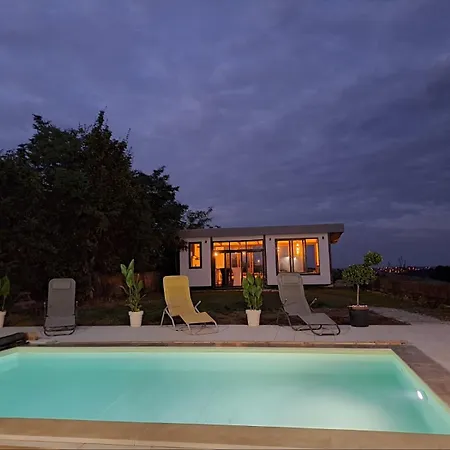 Villa Vino & Vista Ripanj